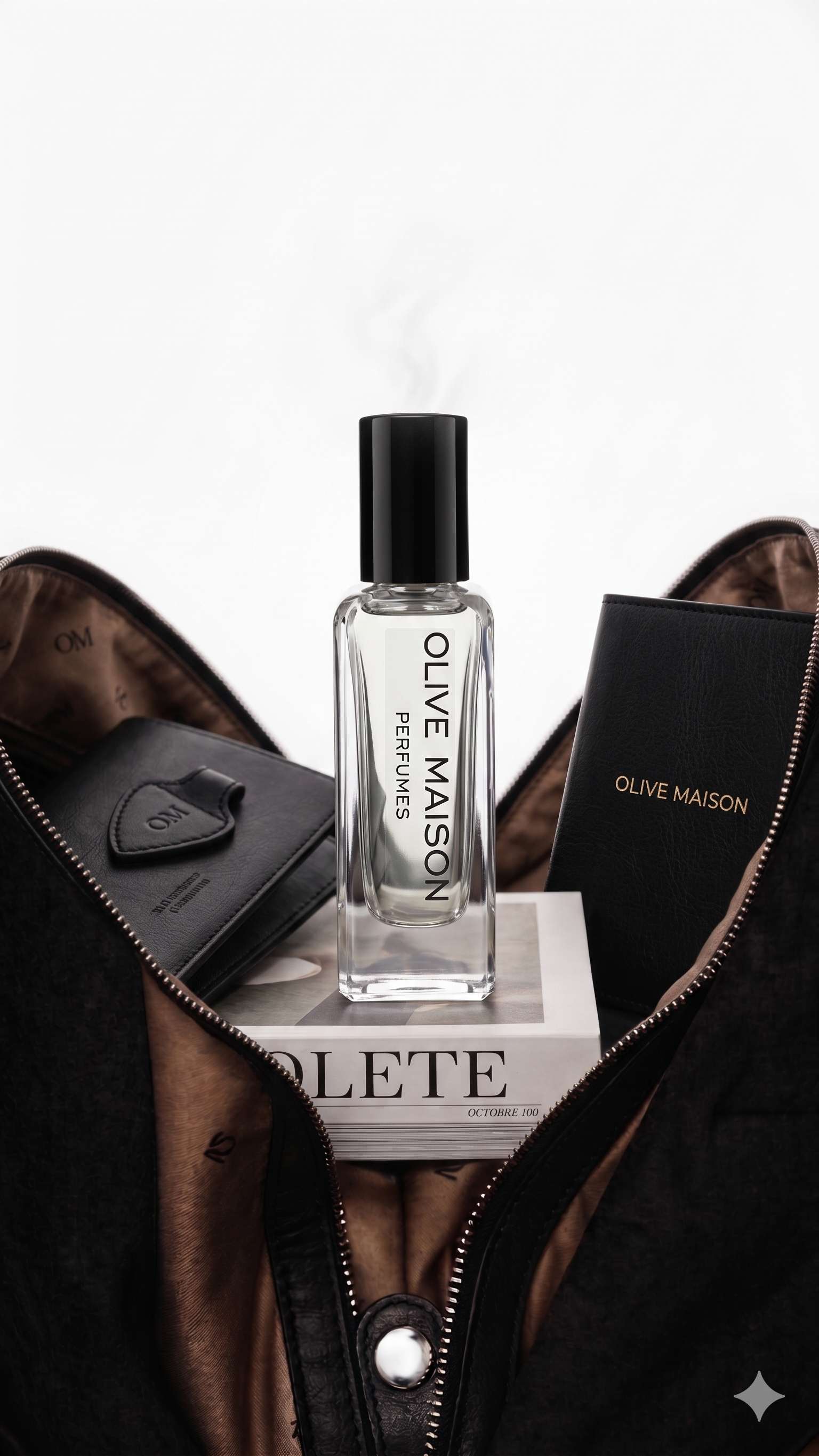 Perfumes
