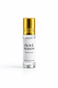 White Oud Attar 6ml