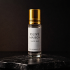 White Oud Attar 6ml
