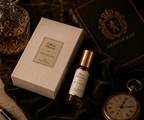 Aristocrat Attar 6ml for Men & Women | Long Lasting Luxury Perfume Oil | Alcohol-Free Premium Fragrance Roll-On