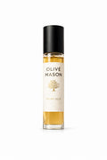 Ivory Silk Attar 6ml Roll On Perfume Oil | Long Lasting Soft Musky Floral Fragrance | Alcohol-Free Premium Creamy Smooth Attar for Men & Women