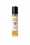 Choco Musk Classic Attar 6ml Roll On | Long Lasting Alcohol-Free Perfume Oil | Sweet Chocolate Musk Fragrance for Men & Women