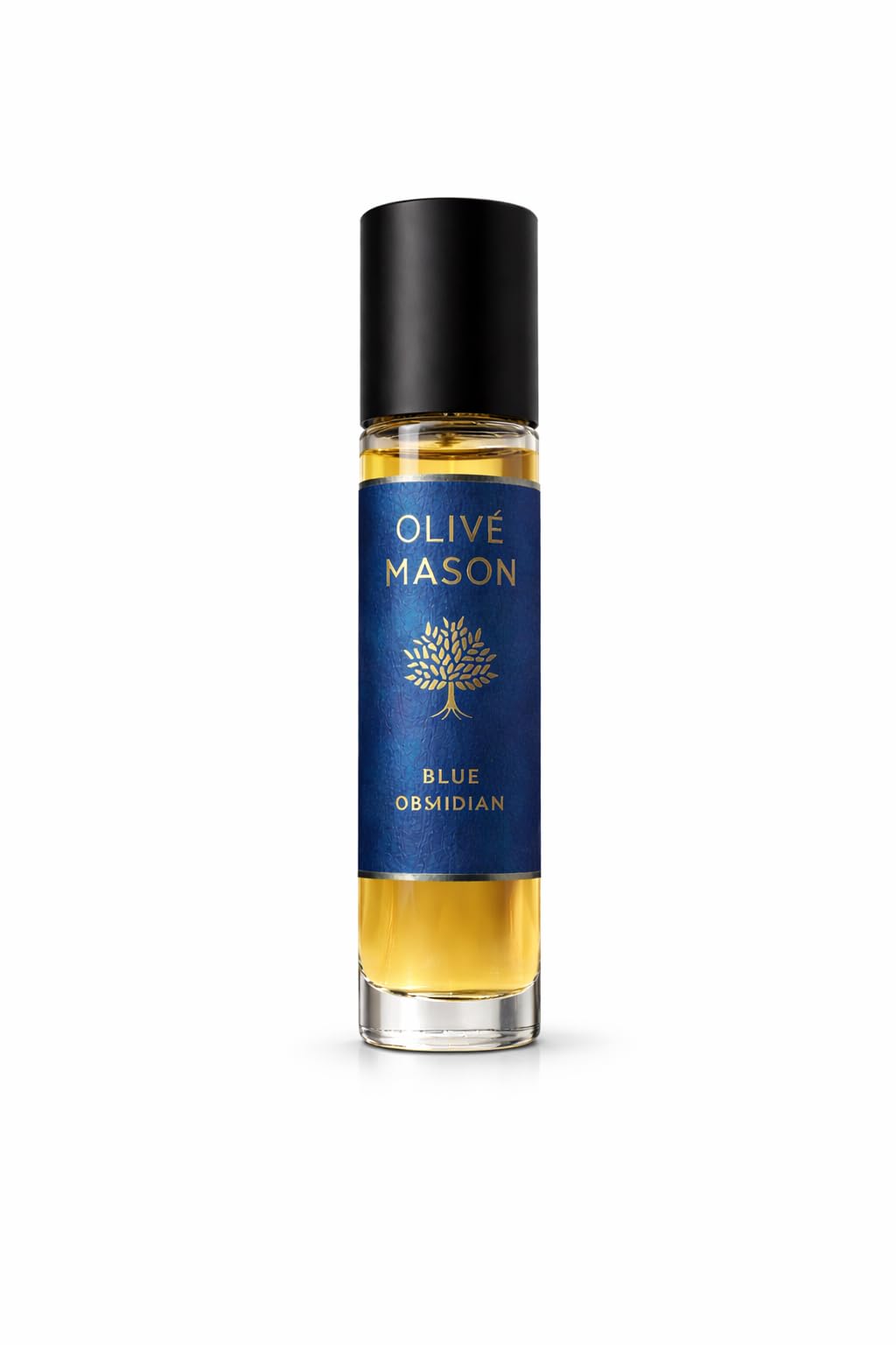 Jasmine Oud Attar 6ml Roll On Perfume Oil | Long Lasting Floral Oud Fragrance | Alcohol-Free Premium Attar for Men & Women (Jasmine)