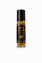 Jasmine Oud Attar 6ml Roll On Perfume Oil | Long Lasting Floral Oud Fragrance | Alcohol-Free Premium Attar for Men & Women (Jasmine)