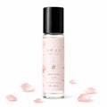 Korean Rose Aesthetic Attar 6ml for Women | Long Lasting Floral Perfume Oil | Alcohol-Free Premium Fragrance Roll-On
