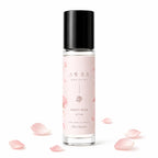 Korean Rose Aesthetic Attar 6ml for Women | Long Lasting Floral Perfume Oil | Alcohol-Free Premium Fragrance Roll-On