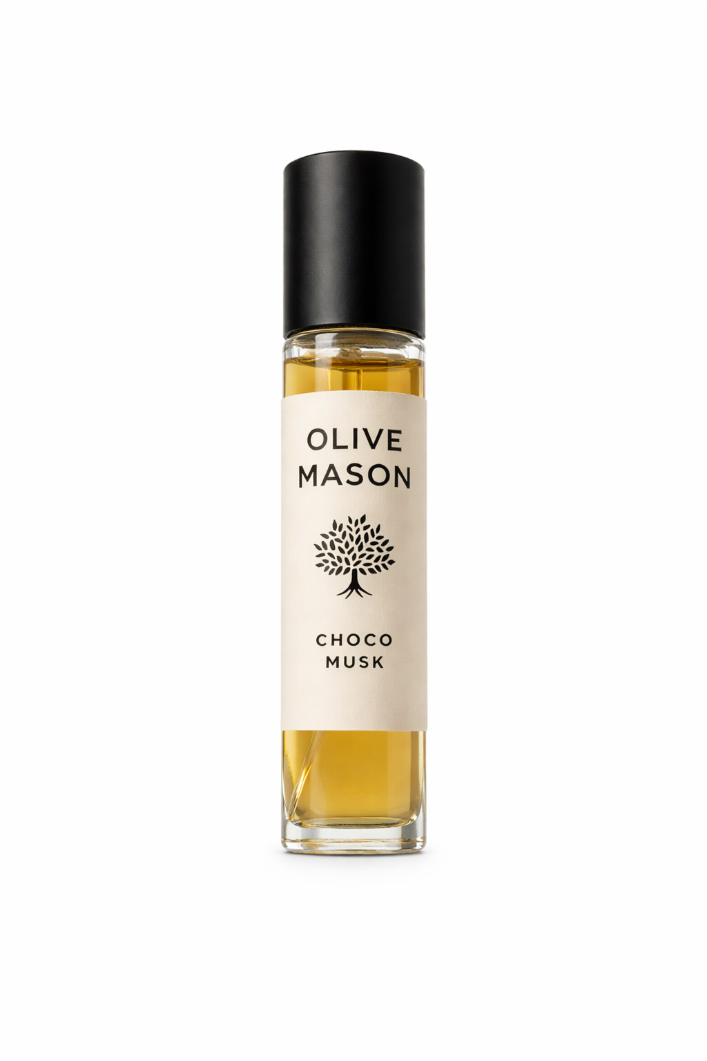 Choco Musk Attar 6ml