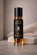 Gentlemen Oud Attar 6ml Roll On | Long Lasting Alcohol-Free Perfume Oil | Premium Oud Fragrance for Men