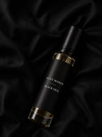 Black Oud Attar 6ml for Men | Long Lasting Strong Woody Perfume Oil | Alcohol-Free Premium Oud Fragrance Roll-On