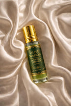 Jannatul Firdaus Attar 6ml Roll On | Strong Long Lasting Perfume Oil | Alcohol-Free Natural Fragrance for Men & Women