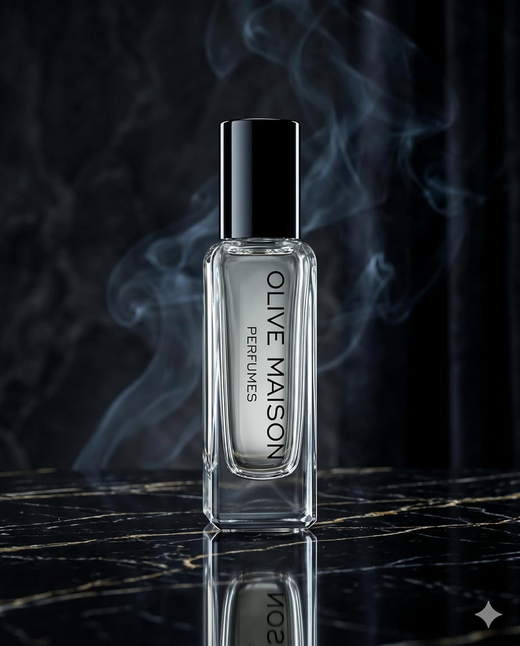 Aristocrat Perfume for Men | Long Lasting Luxury Eau De Parfum | Premium Woody Musky Fragrance Spray | 20ml