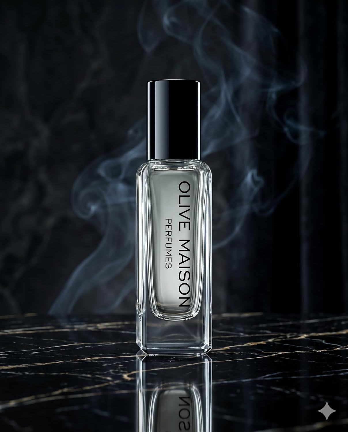 Aristocrat Perfume for Men | Long Lasting Luxury Eau De Parfum | Premium Woody Musky Fragrance Spray | 20ml