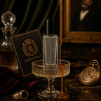 Aristocrat Perfume for Men | Long Lasting Luxury Eau De Parfum | Premium Woody Musky Fragrance Spray | 20ml
