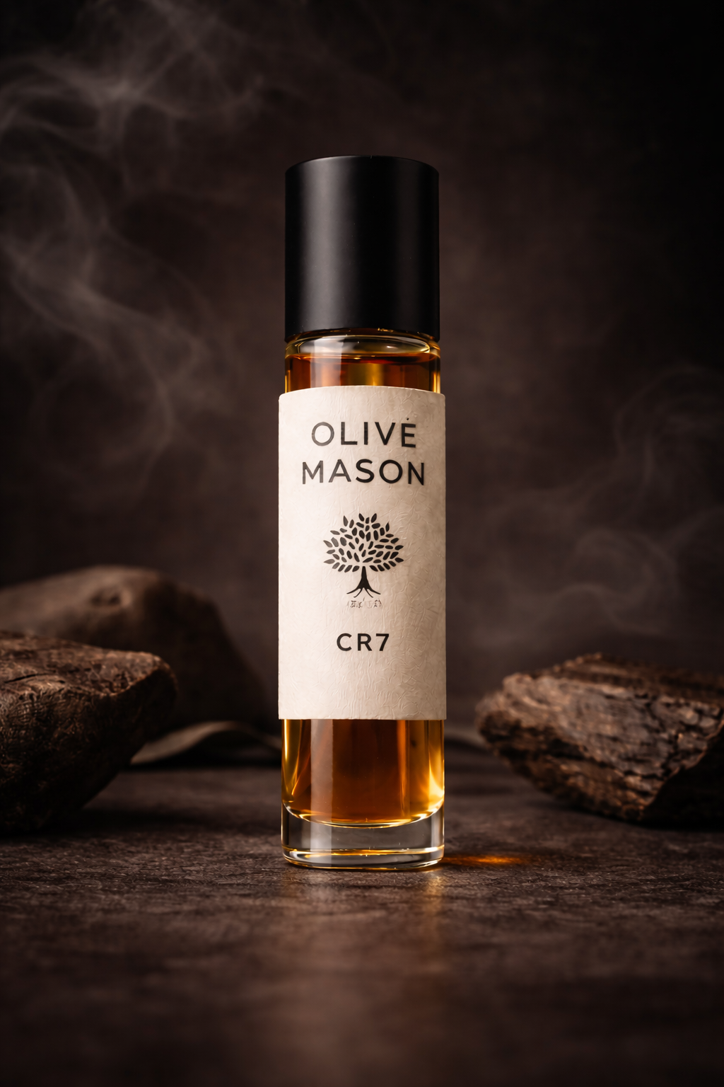 CR7 Attar 6ml