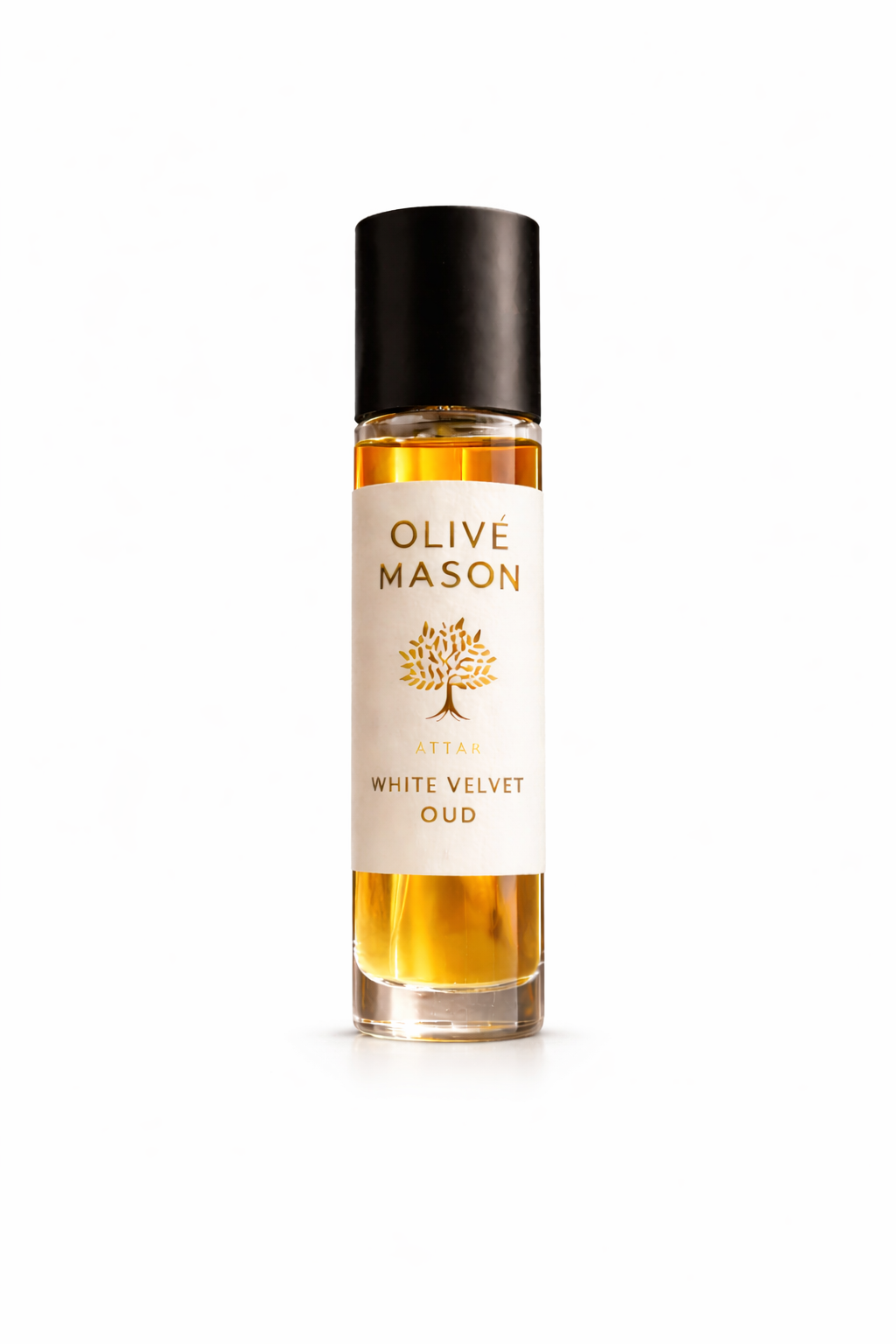 White Velvet Attar 6ml