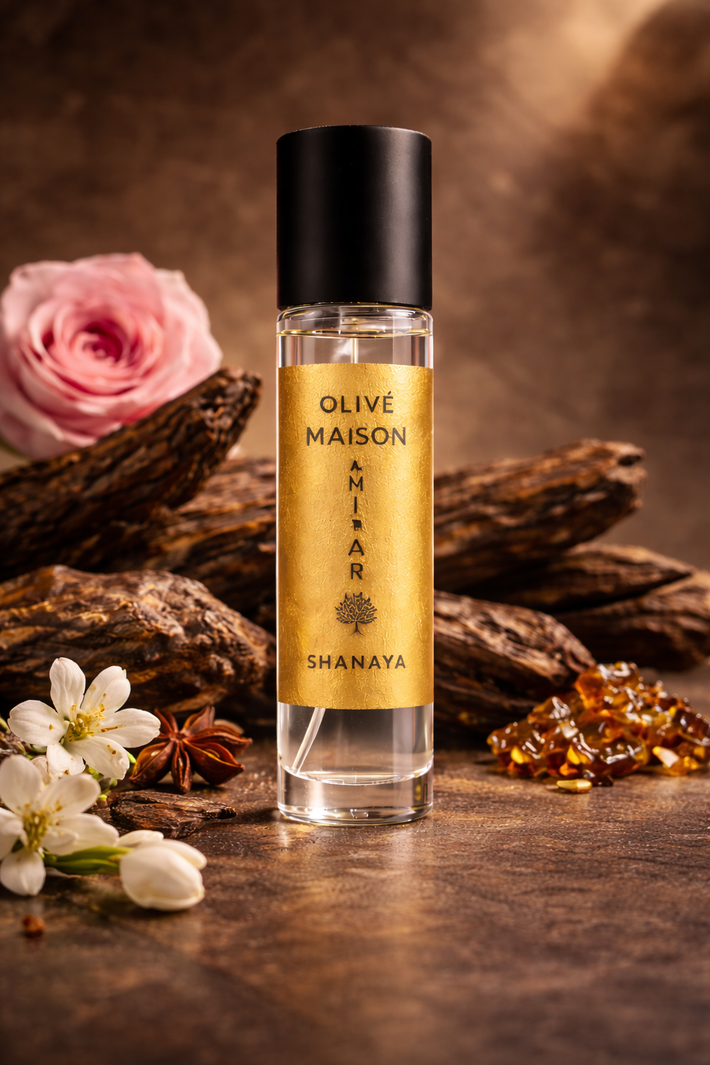 Shanaya Attar 6ml
