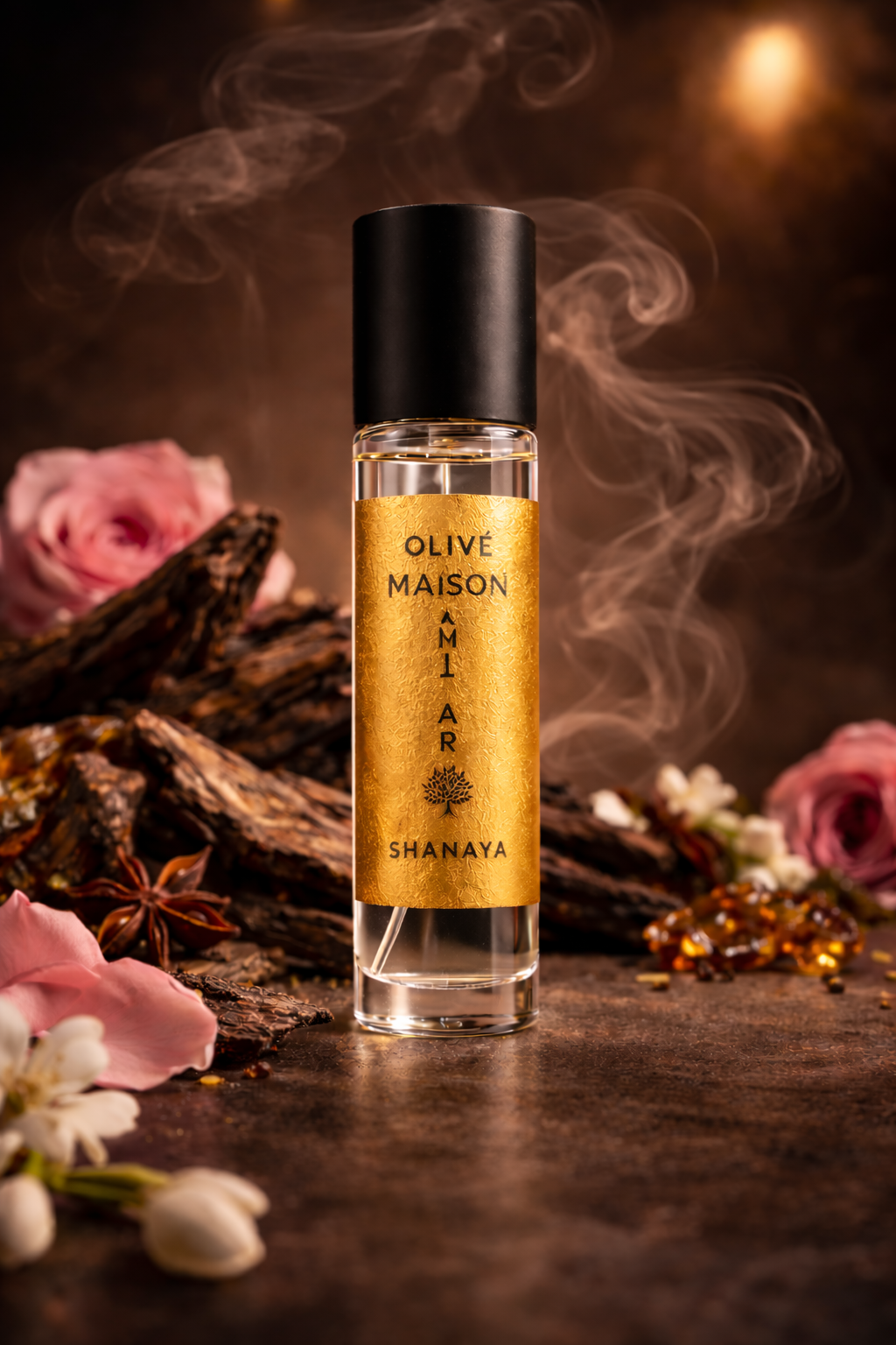 Shanaya Attar 6ml