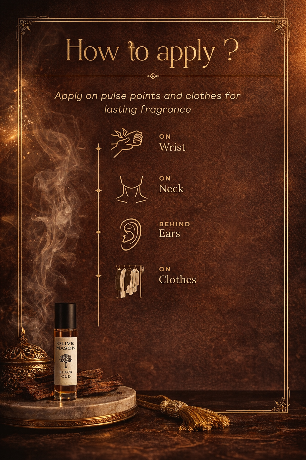 Shanaya Attar 6ml