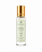 Aseel Attar 6ml Alcohol-Free Premium Fragrance Roll-On