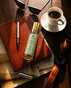 Aseel Attar 6ml Alcohol-Free Premium Fragrance Roll-On
