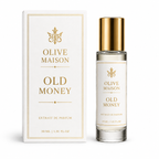 Old Money Attar 6ml